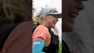 How a Shift in Mindset Helped Ultrarunner Annie Hughes Come Back Stronger