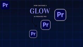 How to Create a Pulsing Glow Outline in Premiere Pro