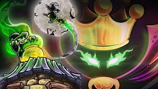 Can the Wicked Sisters beat every boss in Kingdom Rush Vengeance