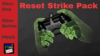 How To Reset Your Strike Pack | Easy Guide 2024