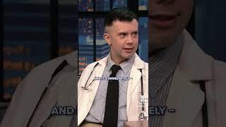 Presenting Tony Award winner, @Cole Escola  #shorts