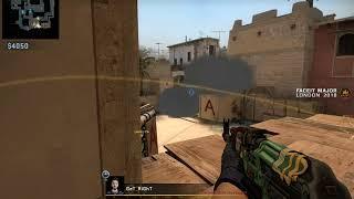 csgo a set mirage GTR