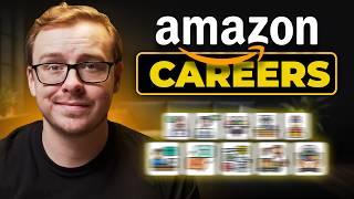 Top 17 Amazon Work From Home Jobs To Try In 2024