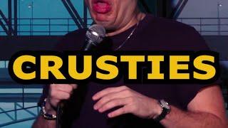 Crusties l Jeff Arcuri Standup