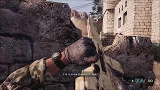 Medal Of Honor Warfighter - Connecting The Dots