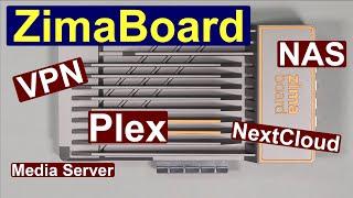 Zimaboard: The Ultimate Guide To Setup And Configuration