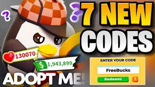 *NEW*ALL CODES  ADOPT ME ROBLOX CODES 2025- ADOPT ME CODES - CODES FOR ADOPT ME 2025