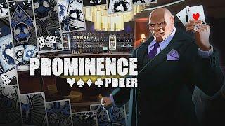 Prominence Poker