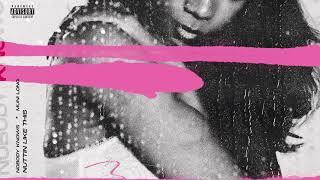 Muni Long - Nuttin Like This (Official Audio)