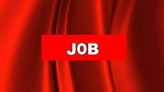 Job (The Book of Job Visual Bible) WEB | Bible Movie