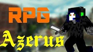 DMS | RPG Azerus #8 | ЦИАН