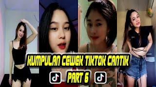 Kumpulan Cewek TikTok Cantik Jogettt DJ Bimsalabim Punya Dua Muka - PART 6