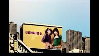 BENNIE K - オアシス feat  Diggy-MO' (SOUL'd OUT)