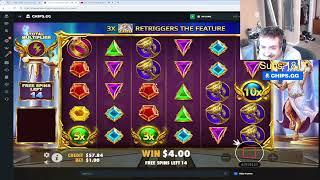 TheBossManJack | Building a pure [ Aug 10th 2024 Stream ]