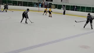 2024-09-30 A Div Wolves 2 - Predators 1