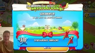 FARMPASS BELOHNUNGEN LEVEL 310 - Hay Day