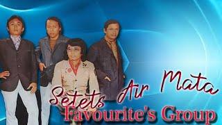 #FAVORITE'SGROUP#Setetes Air Mata (with Lyric)