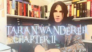 NOW READ THIS - Taran Wanderer by Lloyd Alexander, Free Audiobook - Chapter 2