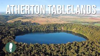 Atherton Tablelands, Craters and Creatures - Cairns Region, Queensland, Australia