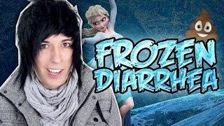 IDEK 16 - FROZEN DIARRHEA