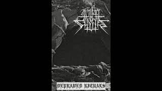 Artifact Of Skulls ‎– Depraved Rituals (Full Compilation) (2018)