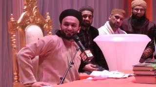 Aqeedah of Ahlus Sunnah - Explained in 6 minutes! - Allama Pir Saqib Shaami