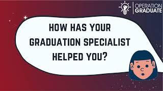 Operation Graduate Student Testimonial - Jessica Otterson