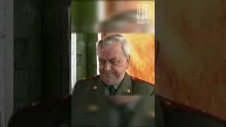 ГРИБЫ, ТОВАРИЩ ГЕНЕРАЛ - МАЙОР! | ДМБ: Снова в бою