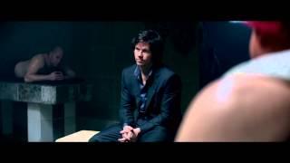 Watch an exclusive clip from Mark Wahlberg's new drama The Gambler