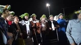 ملعب رقم 6 من زواج إبراهيم علي سالم القيسي بتاريخ 1444/11/8هجري