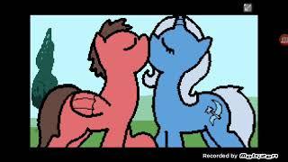 Banned from Equestria Mane six Ending