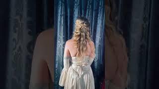 Kat for Kattegat - Vikings shoot