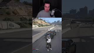 байкер | #gta5rp #гта5рп #gta5 #гта5 #стрим #нарезка #solovyew