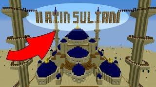 RAMAZAN MODU !!! (RAMAZAN PİDESİ , ORUÇ , HURMA) - Minecraft TÜRKÇE MOD TANITIMI 1.9