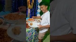 Nan birthday he Makalinaw TV 