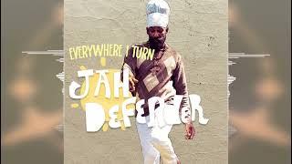 Jah Defender - Everywhere I Turn [IsRoyal Records] 2024 Release