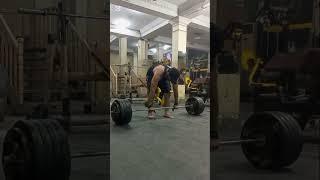 After two months do deadlift #motivation #deadlift #youtubeshorts #youtuber #youtube #palestine