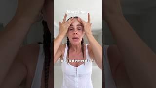 Story time: Getting body shamed