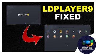 LDPlayer Troubles? Learn How to Solve Stuck at 50% or 94% and Boost Performance