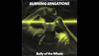 Burning Sensations - Belly of the Whale (1983)