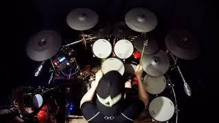 Fear Factory - Demanufacture (Drum Track - Free)