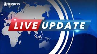 Live Update Tribun Jambi | SIANG :  Selasa 3 Oktober 2023