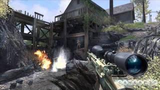 Call of Duty Modern Warfare 2(download)+(patch)