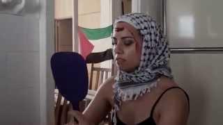 Sia - "Chandelier" - Gaza Girls Parody