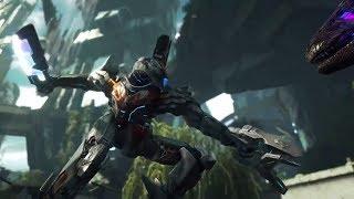 ARK: Extinction Expansion Pack Launch Trailer  - ARK News