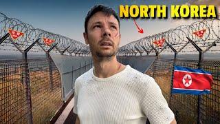 What Really Happens at The North Korea Border?