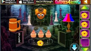 G4K Cute Naughty Boy Escape Game Walkthrough