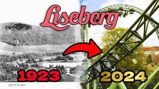 Historien om Liseberg