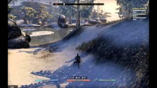 ESO: A Different Way to Ride