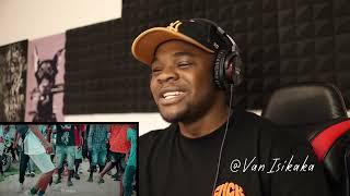 Kaje Double killer Ft Allyatu   MWANAMUZIKI | REACTION